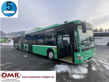 Autobus i artikuluar MERCEDES-BENZ Citaro