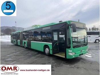 Autobus i artikuluar MERCEDES-BENZ Citaro