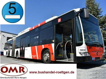 Autobus i artikuluar MERCEDES-BENZ Citaro