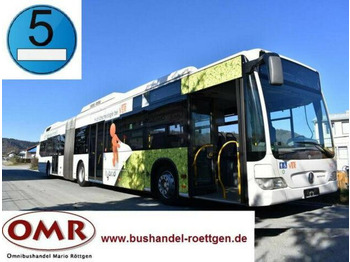 Autobus i artikuluar MERCEDES-BENZ Citaro