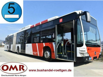 Autobus i artikuluar MERCEDES-BENZ Citaro