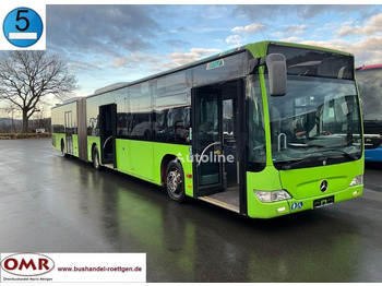 Autobus i artikuluar MERCEDES-BENZ Citaro