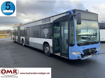 Autobus i artikuluar MERCEDES-BENZ Citaro