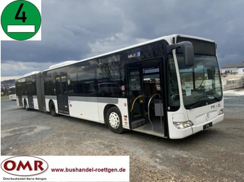 Autobus i artikuluar MERCEDES-BENZ Citaro