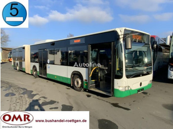 Autobus i artikuluar MERCEDES-BENZ Citaro