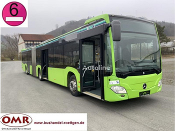 Autobus i artikuluar MERCEDES-BENZ Citaro