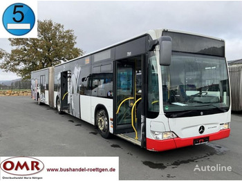 Autobus i artikuluar MERCEDES-BENZ Citaro