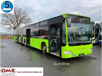 Autobus qyteti MERCEDES-BENZ Citaro