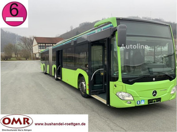 Autobus i artikuluar MERCEDES-BENZ Citaro