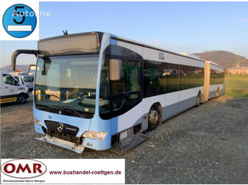 Autobus qyteti MERCEDES-BENZ Citaro