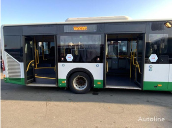 Autobus i artikuluar Mercedes Citaro O 530 G: foto 5