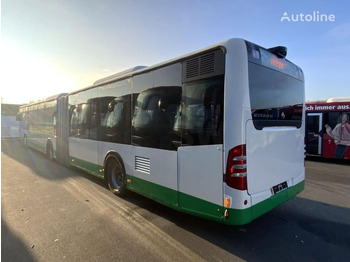 Autobus i artikuluar Mercedes Citaro O 530 G: foto 3