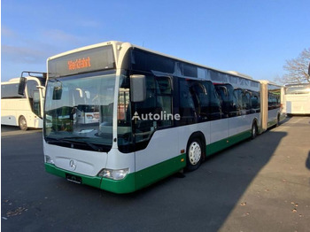 Autobus i artikuluar Mercedes Citaro O 530 G: foto 2