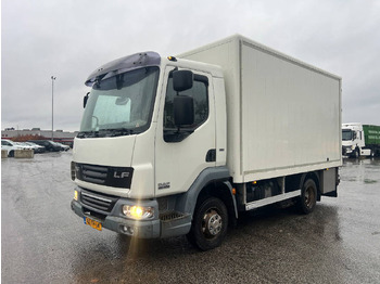 Kamion vagonetë DAF LF 45 160