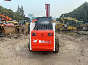 Lizingu i  Bobcat S 185 Bobcat S 185: foto 2