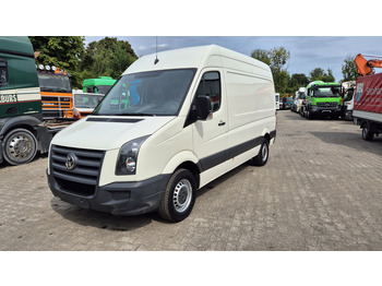 Furgon VOLKSWAGEN Crafter