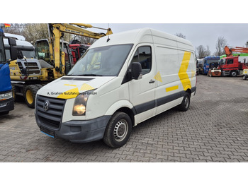 Furgon VOLKSWAGEN Crafter