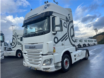 Gjysmë-kamion DAF XF 510: foto 2