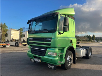 Gjysmë-kamion DAF CF 85 410