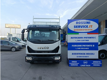 Kamion kabinë-shasi IVECO EuroCargo 80E