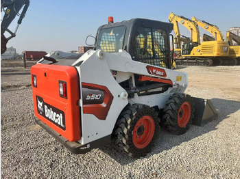 Mini fadrom BOBCAT S510