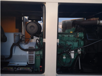 Set gjeneratori GESAN DVAS220E 220 kVA: foto 4