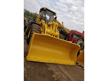 Fadrom me goma KOMATSU WA470