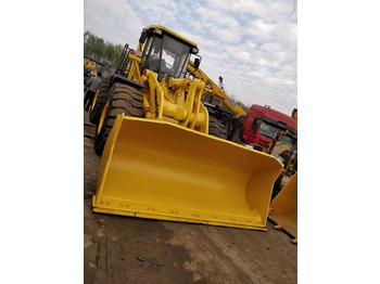 Fadrom me goma KOMATSU WA470