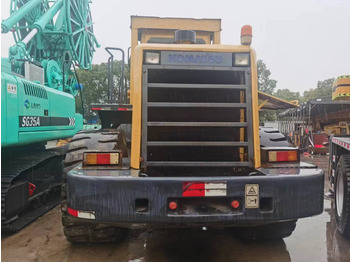 Fadrom me goma KOMATSU WA470: foto 5