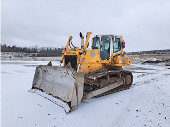 Buldozer LIEBHERR