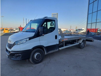 Karrotrec IVECO Daily 35s16