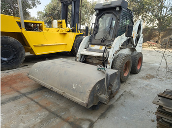 Mini fadrom BOBCAT S18