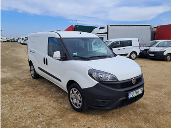 Furgon FIAT Doblo