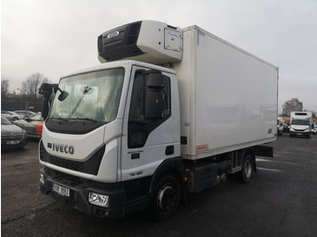 Kamion vagonetë IVECO EuroCargo