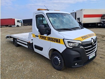 Karrotrec RENAULT Master