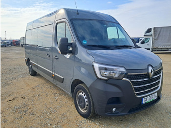 Furgon RENAULT Master