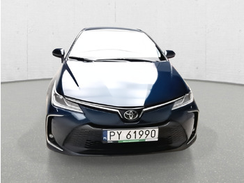 Veturë TOYOTA COROLLA SEDAN: foto 3