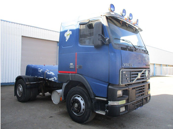 Gjysmë-kamion Volvo FH 12 380, Manual , Airco: foto 4