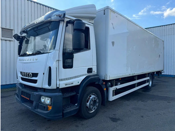 Kamion vagonetë IVECO EuroCargo 120E