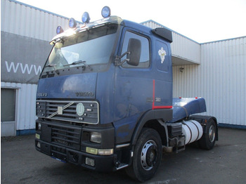 Gjysmë-kamion VOLVO FH12 380