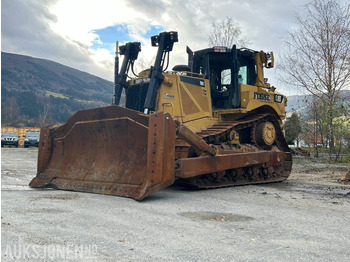 Pajisje ndërtimi CATERPILLAR D8T