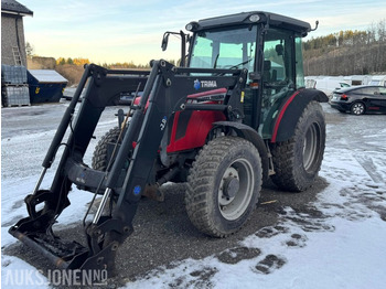 Traktor MASSEY FERGUSON 3600 series