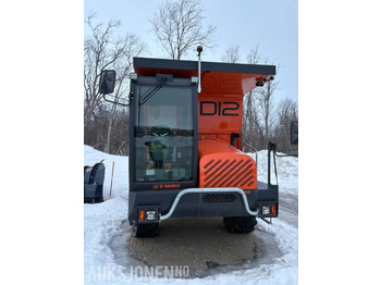 Shkarkues 2019 Davino D12 4WD Steering - 29 Timer: foto 4