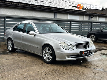 Veturë Mercedes-Benz E -Klasse Lim. E 320 CDI*Memory*Sitzheiz.*: foto 3