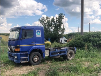 Kamion kabinë-shasi MERCEDES-BENZ Atego