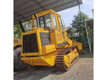 Fadrom me zinxhir CATERPILLAR 963D