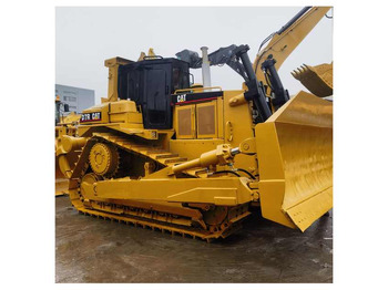 Buldozer CATERPILLAR D7R