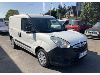 Furgon FIAT Doblo 1.3