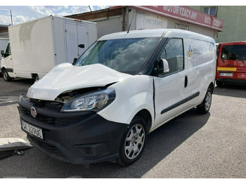 Furgon FIAT Doblo 1.6