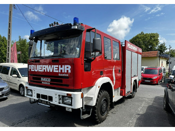 Zjarrfikëse IVECO Magirus